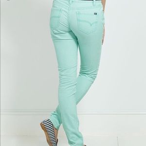 Vineyard Vines Corduroy Pants